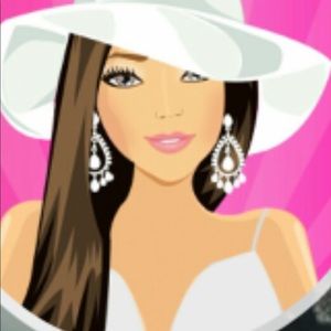 Le Posherita 👀 Treasures!!!!!